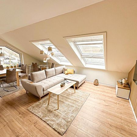 Fuchsbau Winterberg Daire Dış mekan fotoğraf