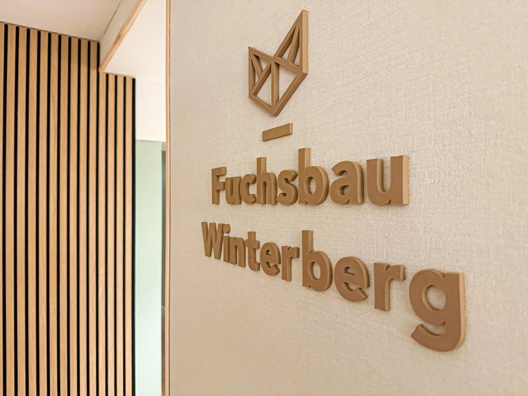 Fuchsbau Winterberg Daire Dış mekan fotoğraf