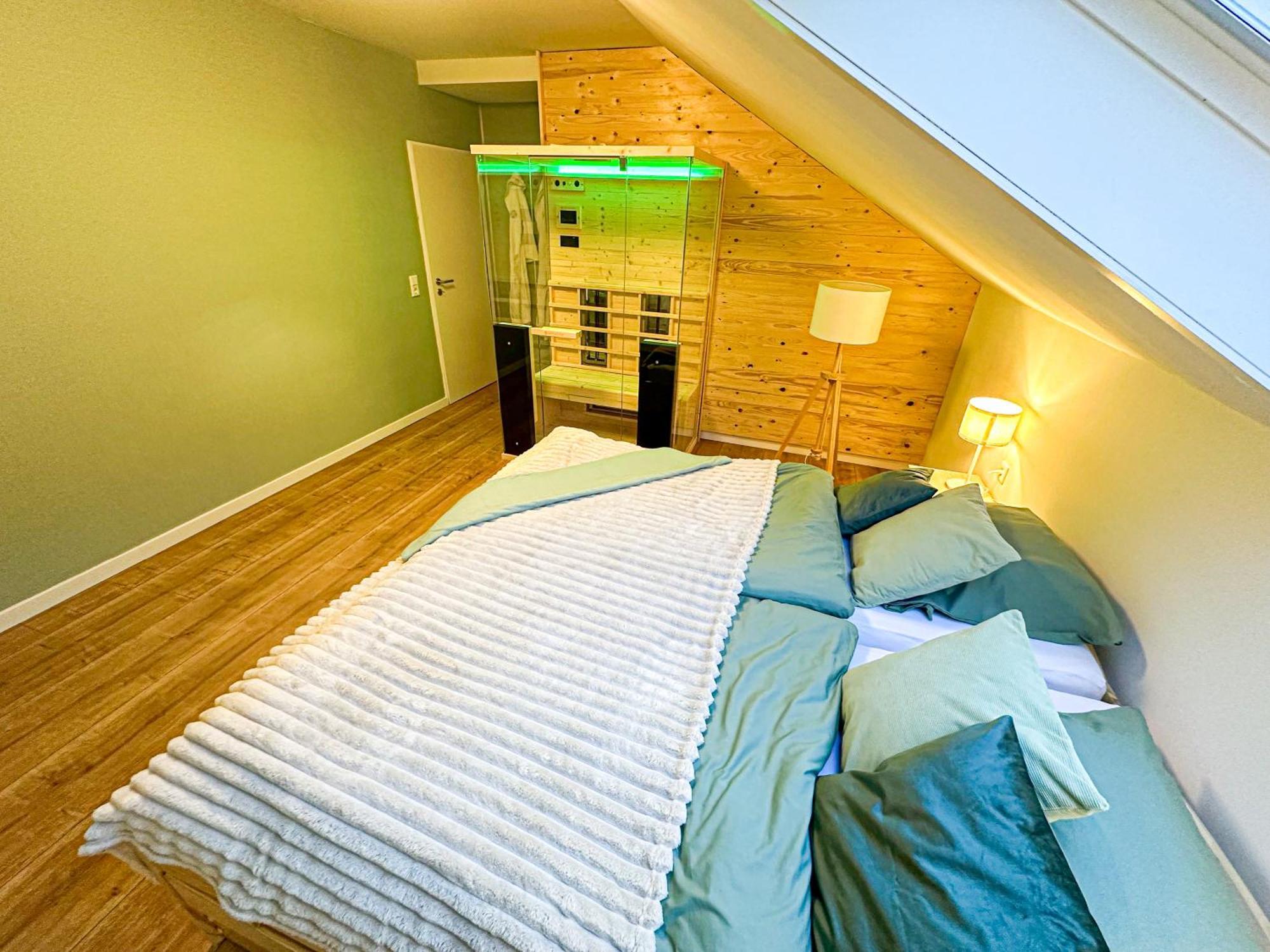 Fuchsbau Winterberg Daire Dış mekan fotoğraf