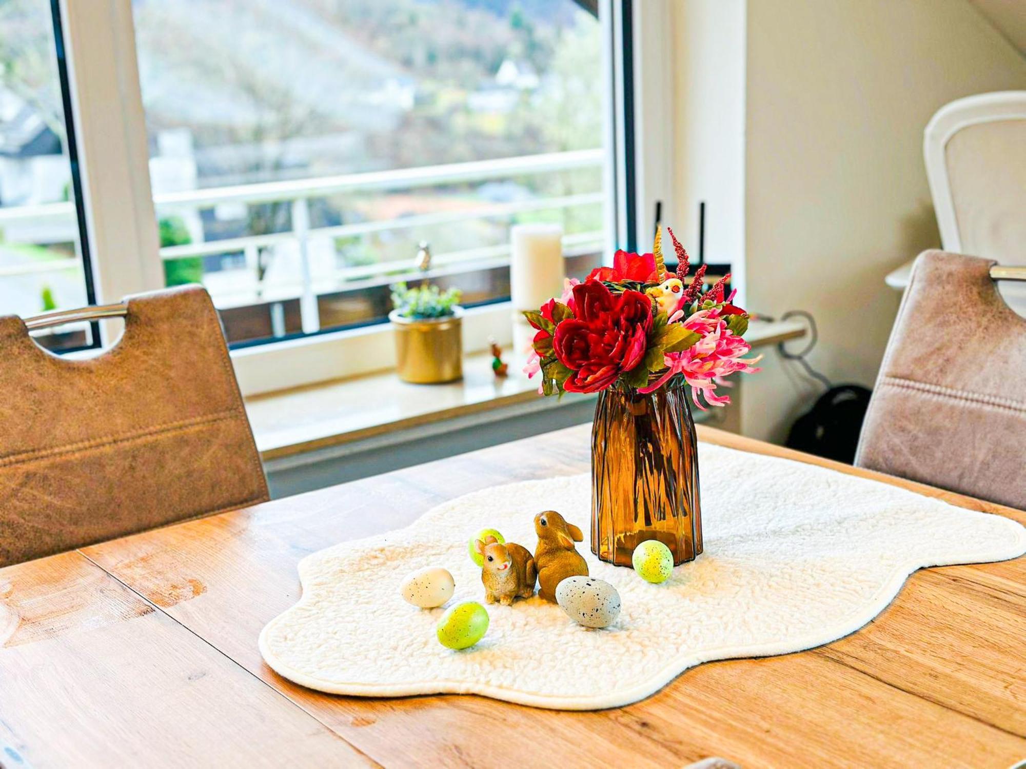 Fuchsbau Winterberg Daire Dış mekan fotoğraf