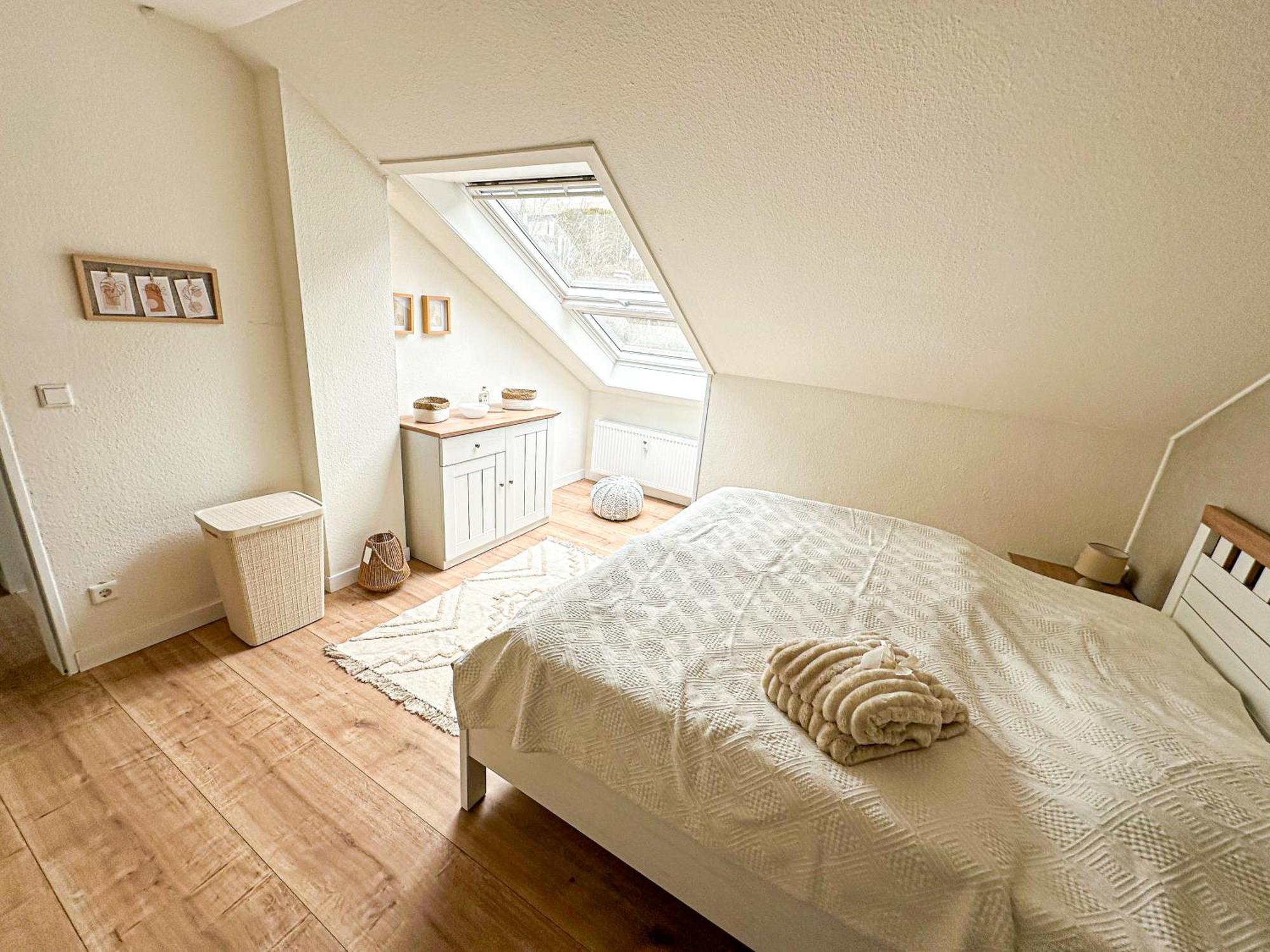 Fuchsbau Winterberg Daire Dış mekan fotoğraf
