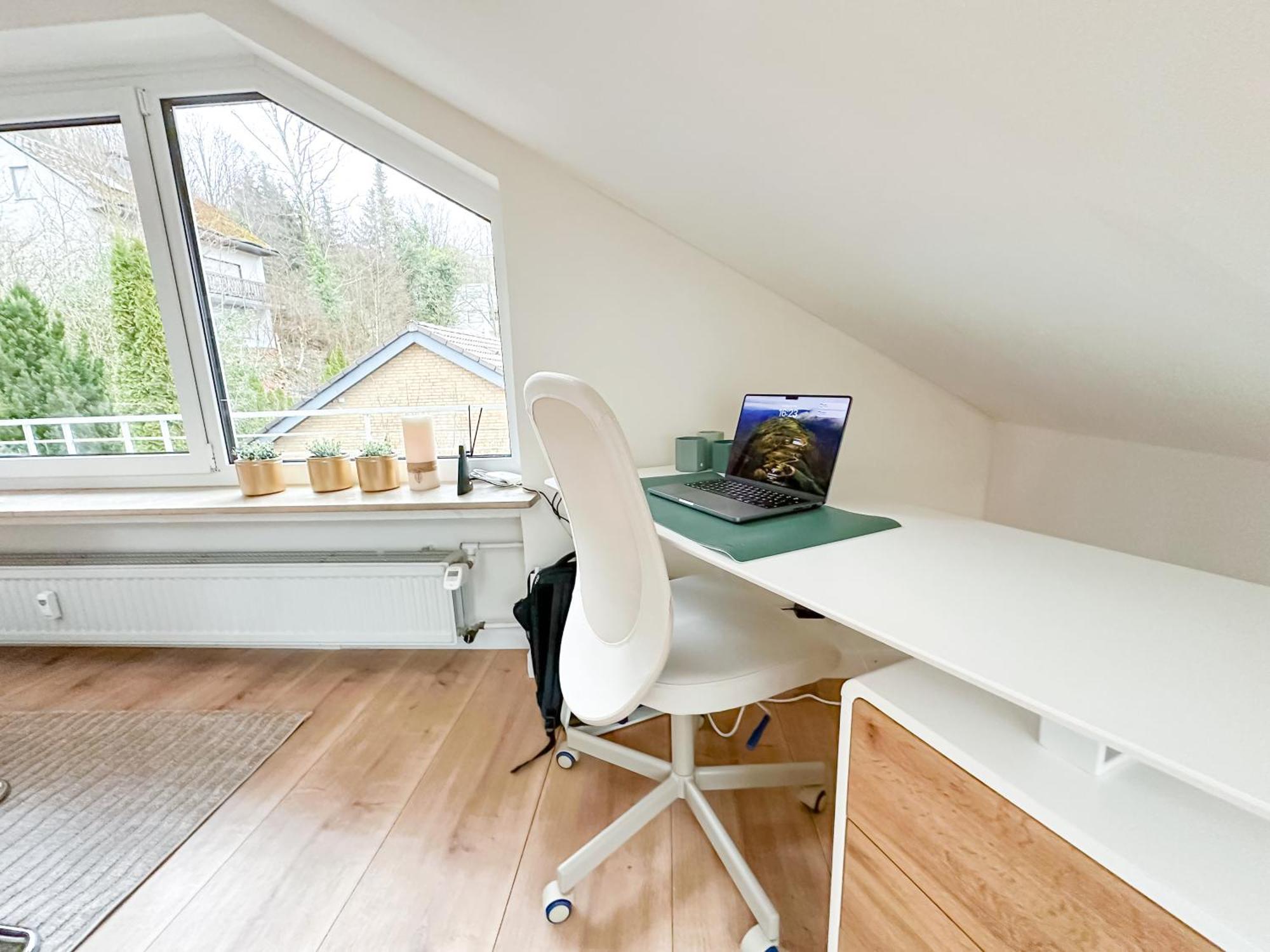 Fuchsbau Winterberg Daire Dış mekan fotoğraf