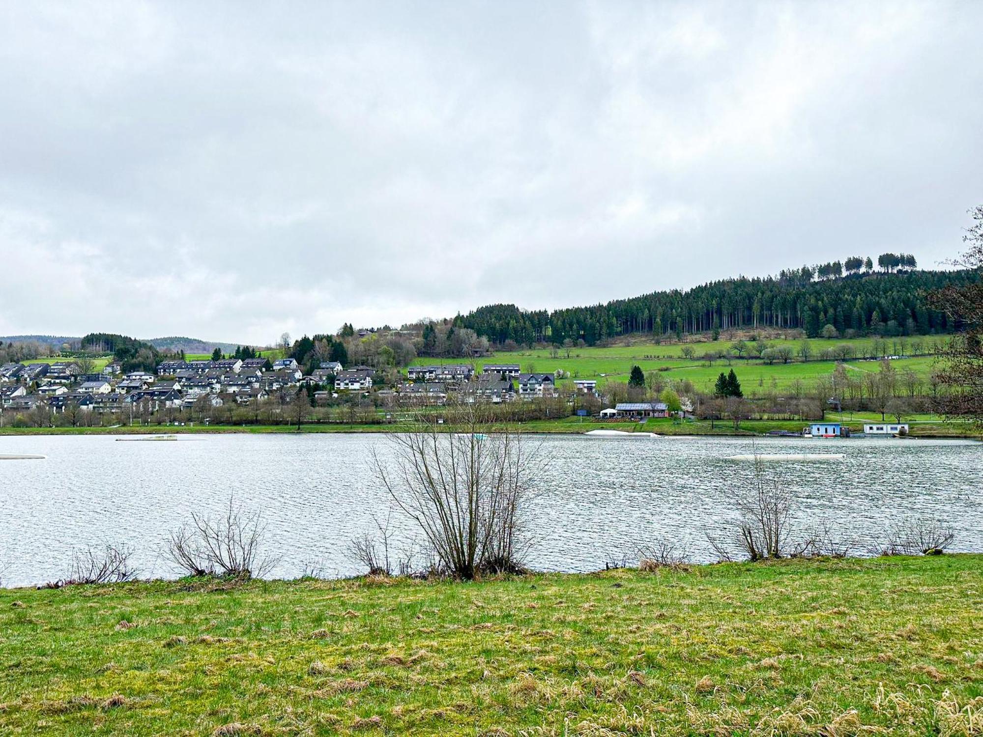 Fuchsbau Winterberg Daire Dış mekan fotoğraf