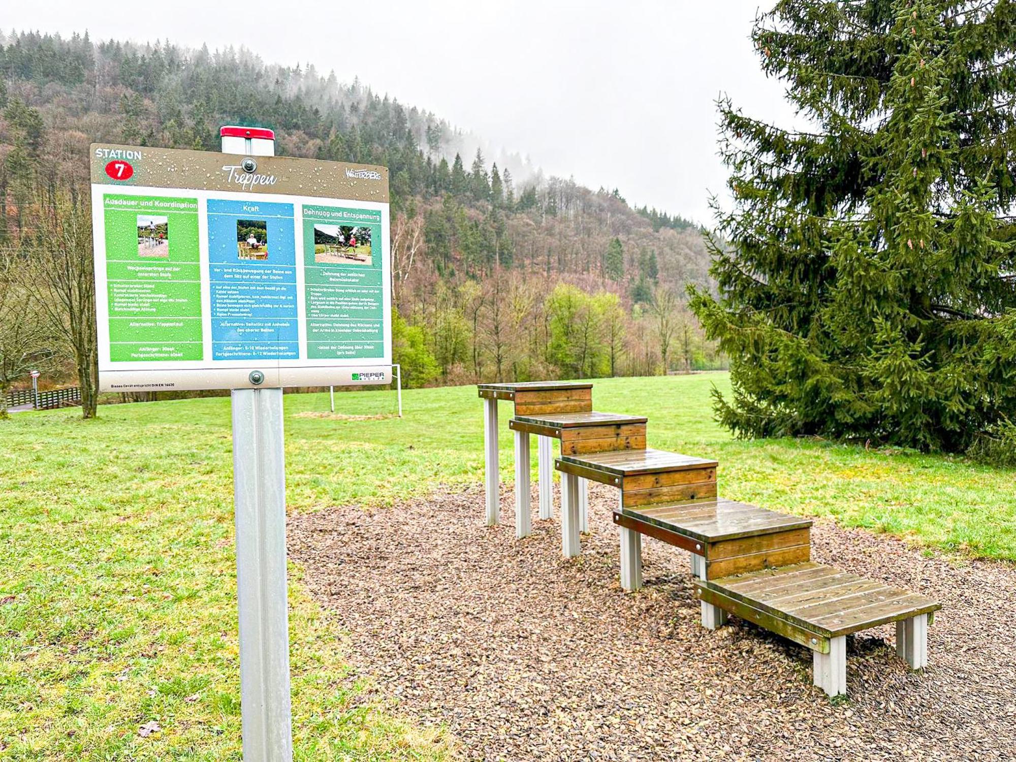 Fuchsbau Winterberg Daire Dış mekan fotoğraf