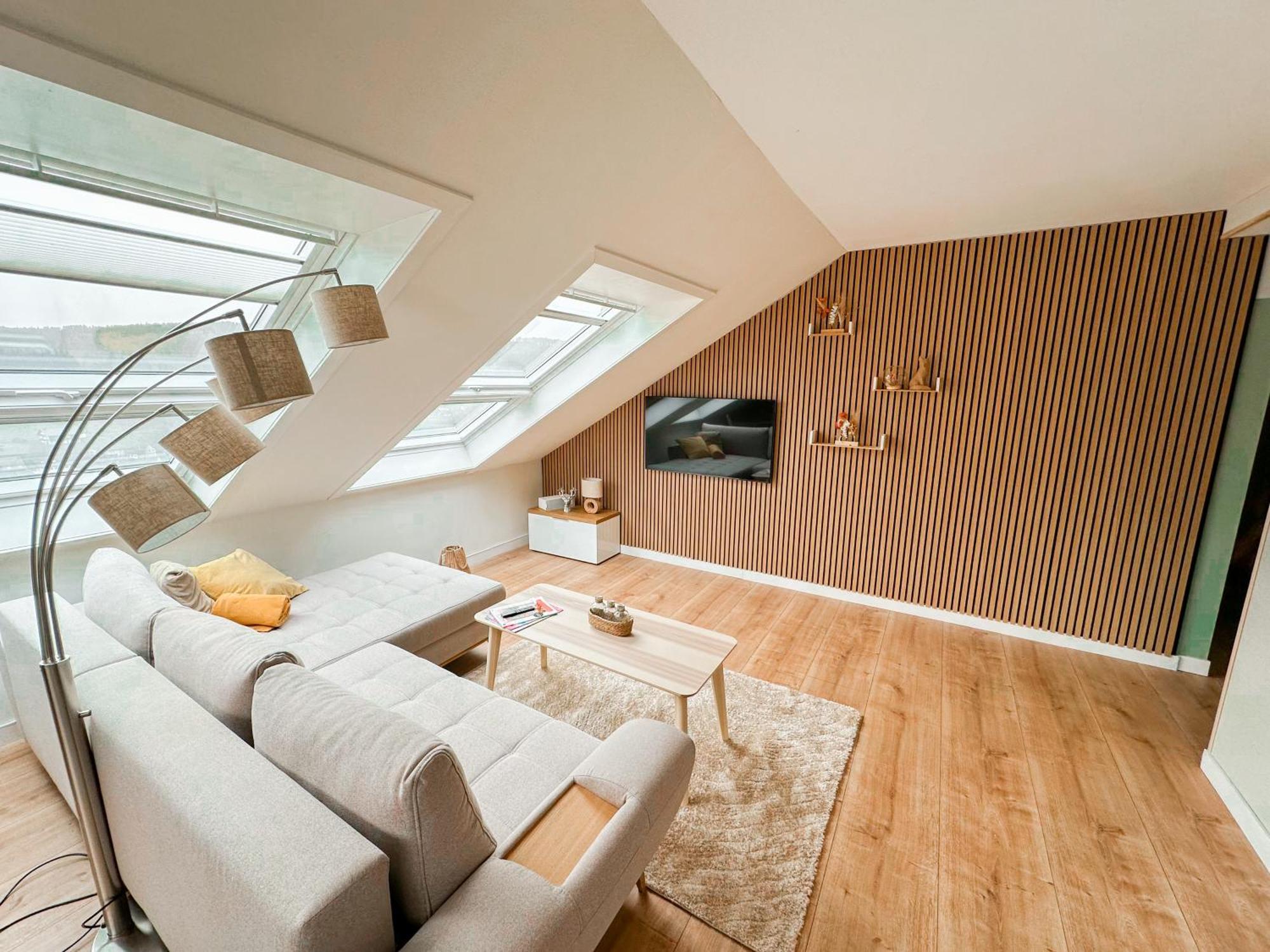 Fuchsbau Winterberg Daire Dış mekan fotoğraf