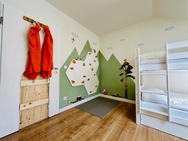 Fuchsbau Winterberg Daire Dış mekan fotoğraf