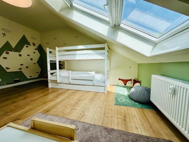 Fuchsbau Winterberg Daire Dış mekan fotoğraf