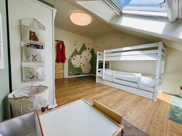 Fuchsbau Winterberg Daire Dış mekan fotoğraf