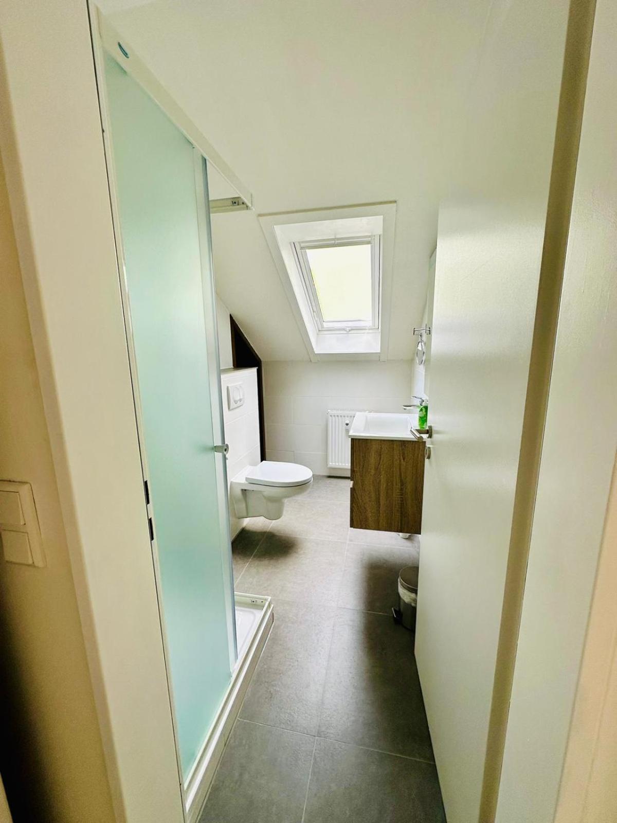 Fuchsbau Winterberg Daire Dış mekan fotoğraf