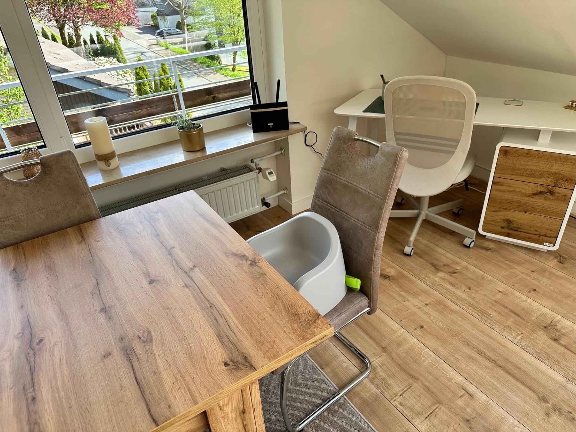Fuchsbau Winterberg Daire Dış mekan fotoğraf
