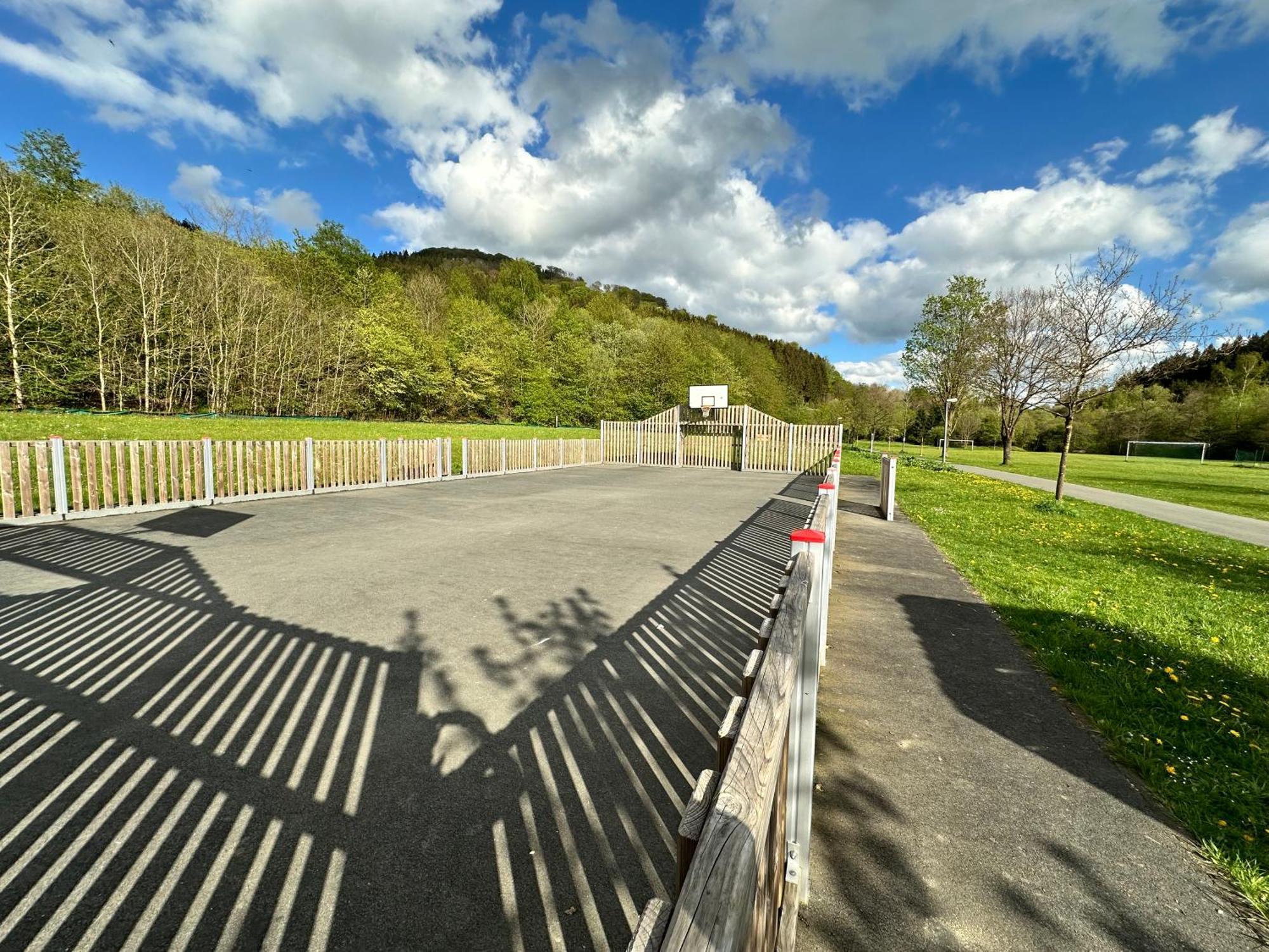 Fuchsbau Winterberg Daire Dış mekan fotoğraf